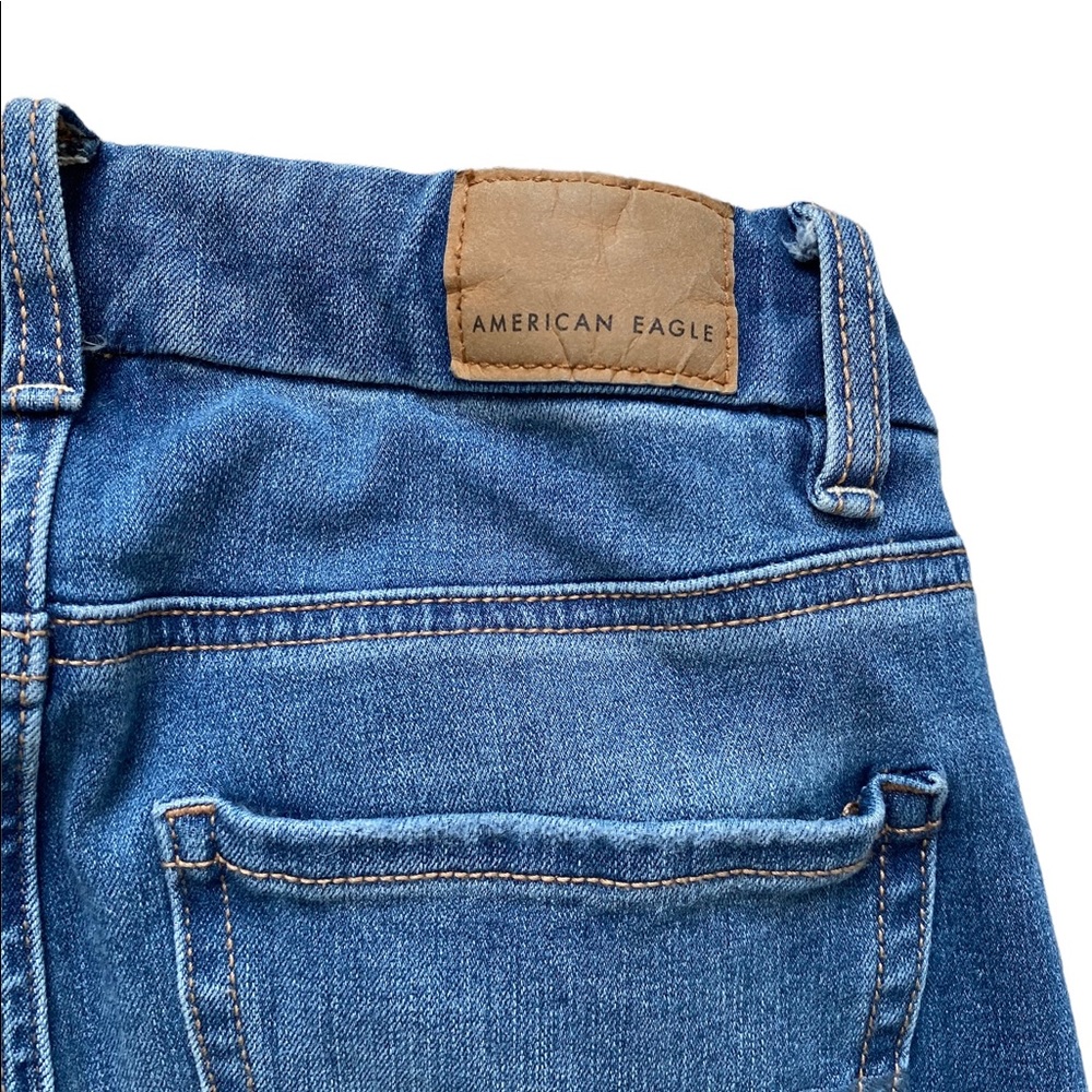 American eagle Skinny jeans - Picture 4 of 5